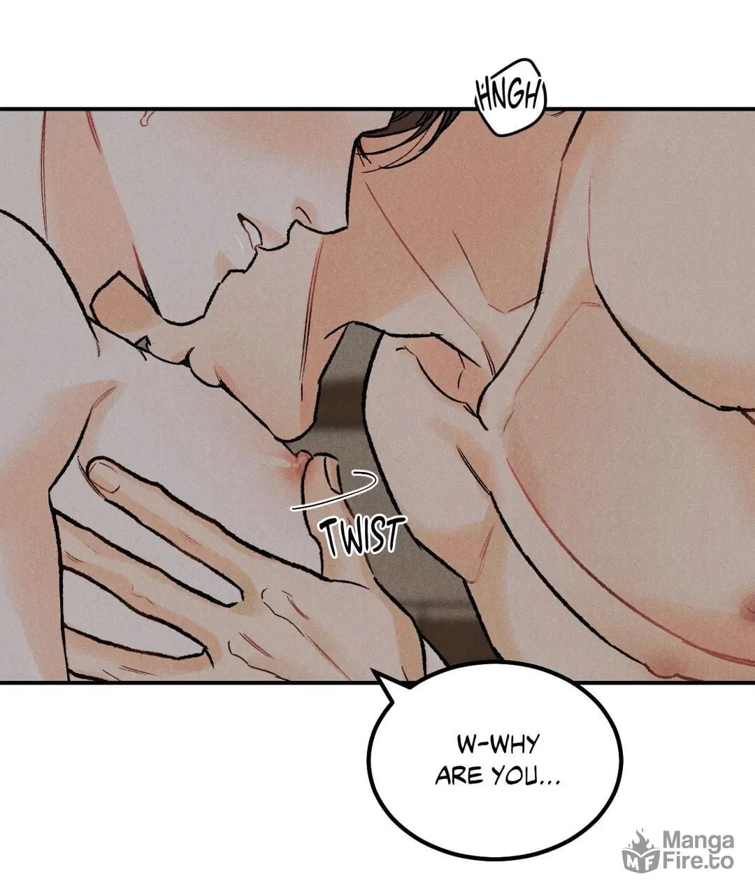 Read Limited Run chapter 10 image 47 on Lezhin