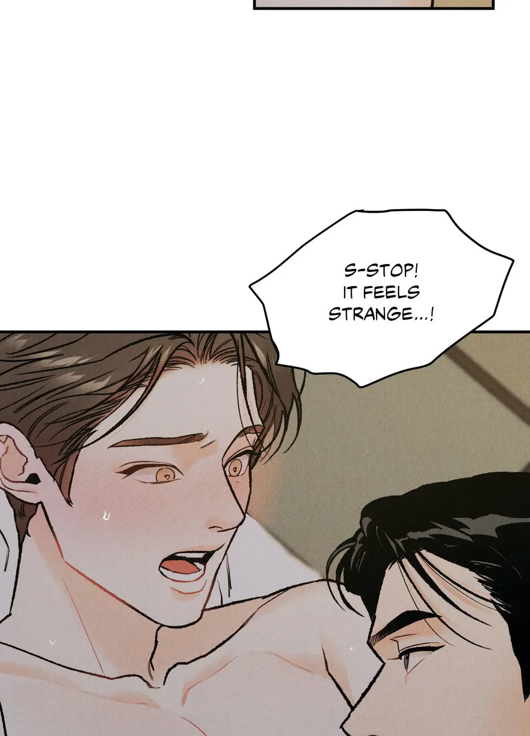 Read Limited Run chapter 10 image 52 on Lezhin