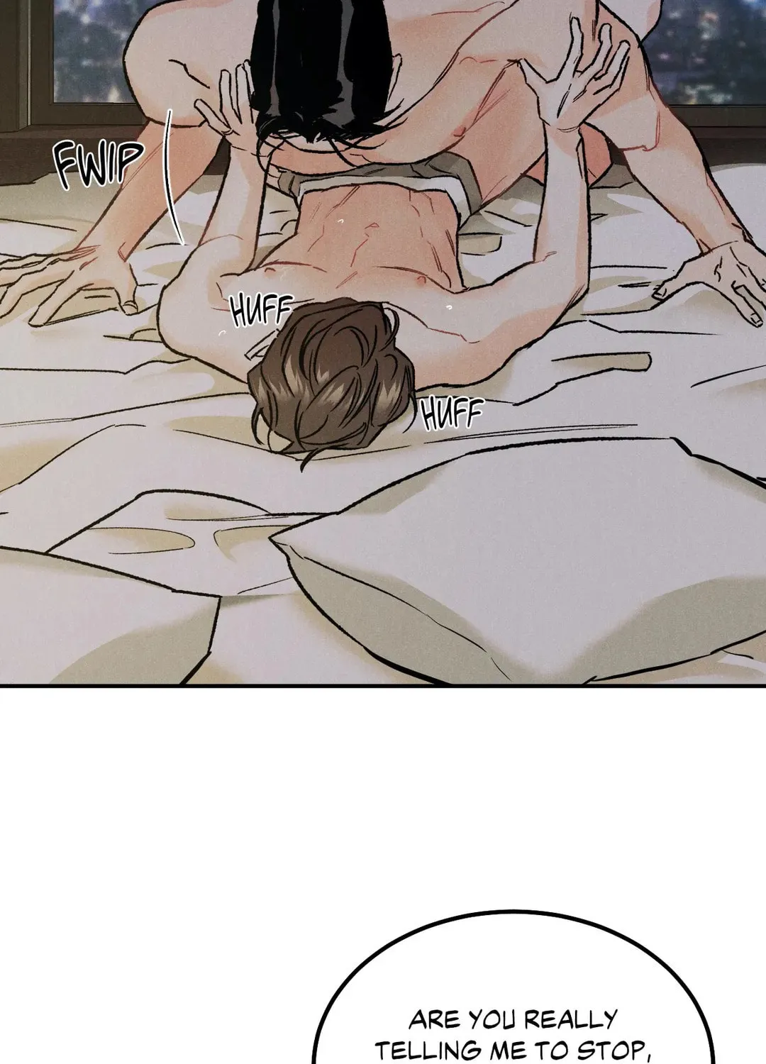 Read Limited Run chapter 10 image 55 on Lezhin