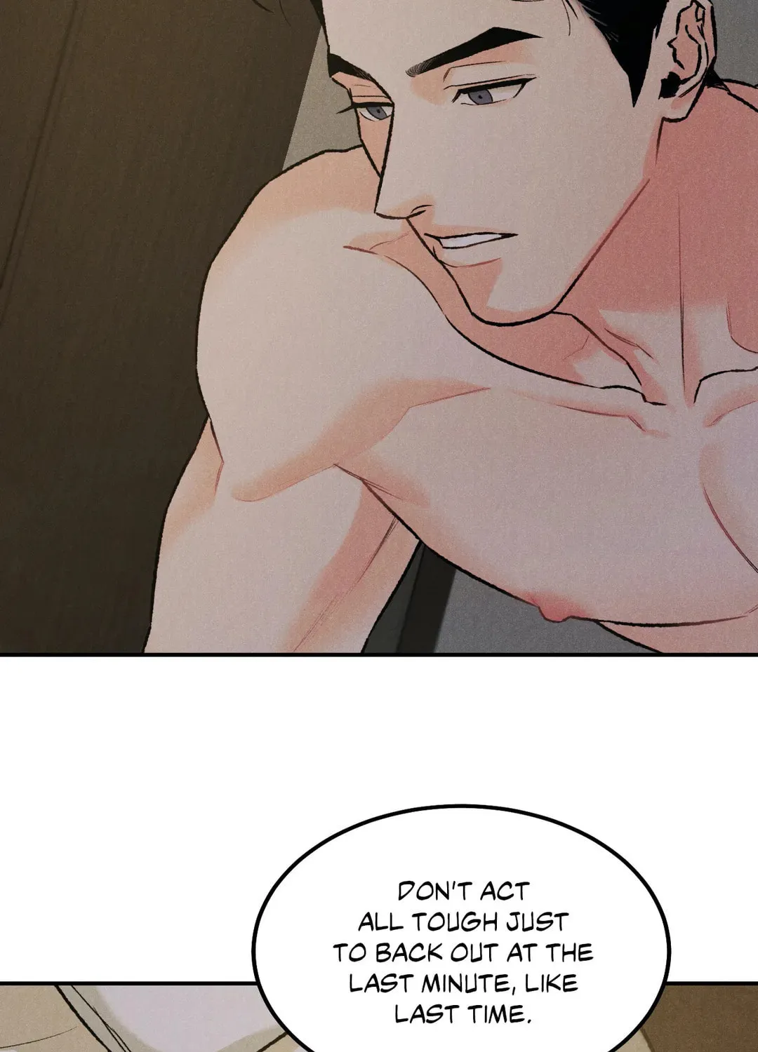 Read Limited Run chapter 10 image 63 on Lezhin