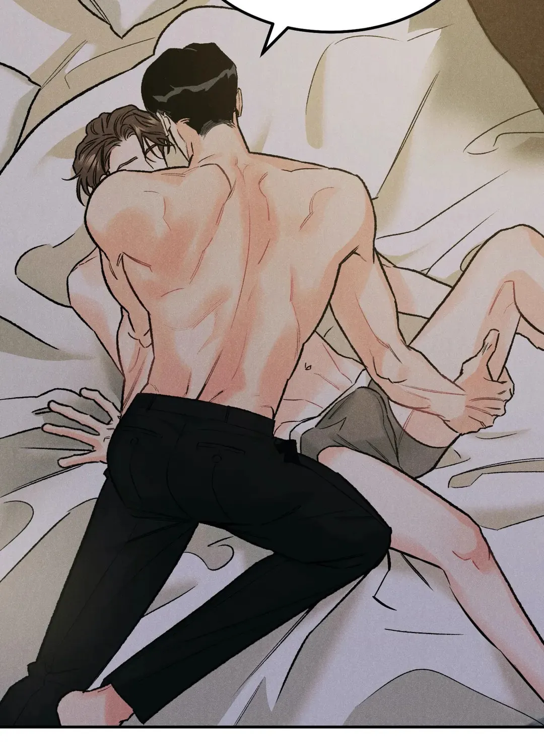 Read Limited Run chapter 10 image 64 on Lezhin