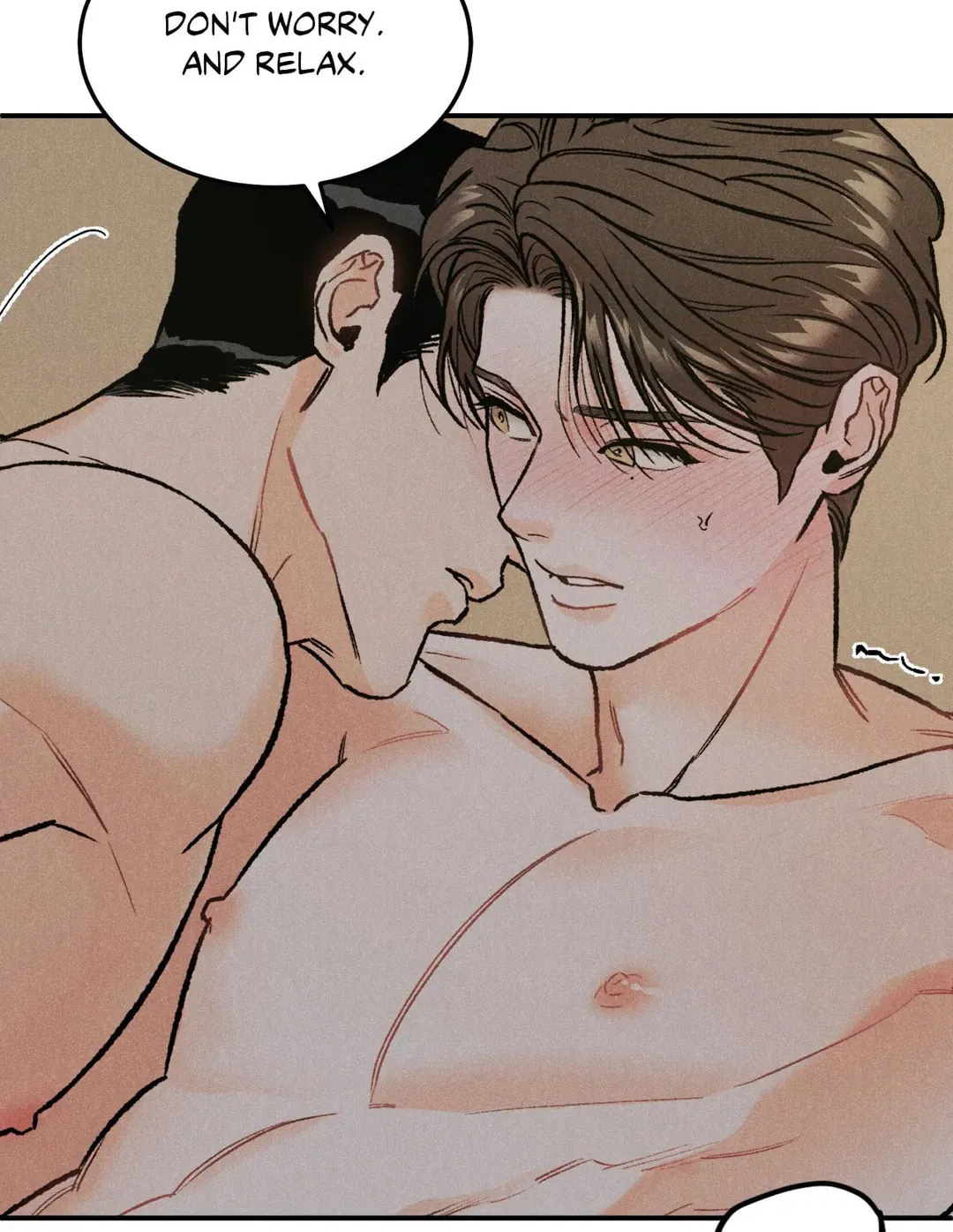 Read Limited Run chapter 10 image 69 on Lezhin