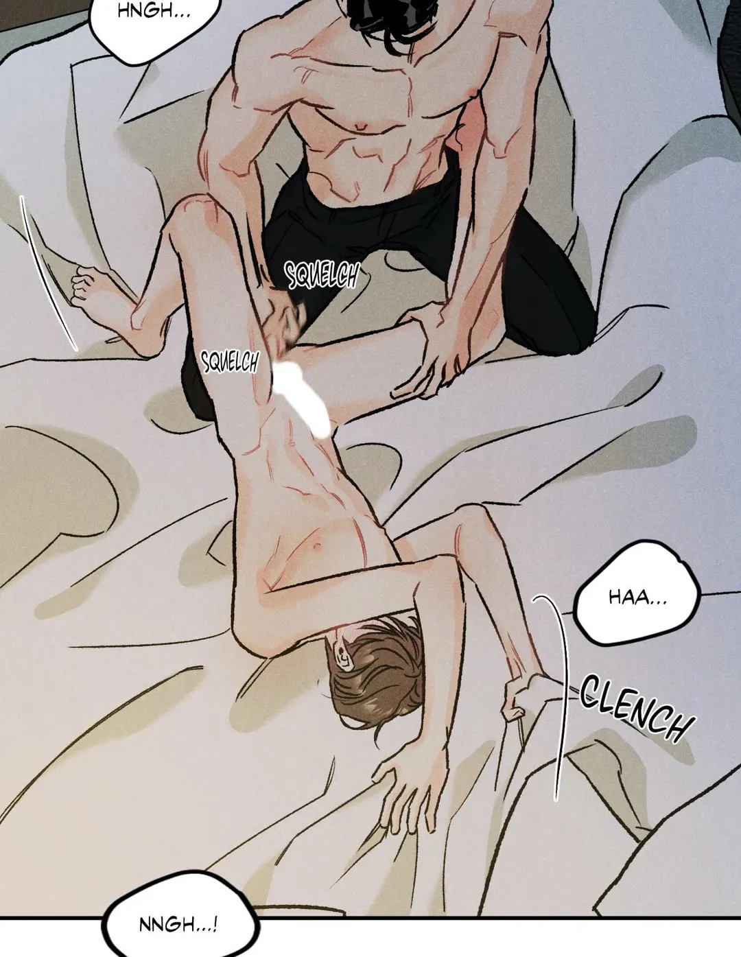 Read Limited Run chapter 10 image 73 on Lezhin