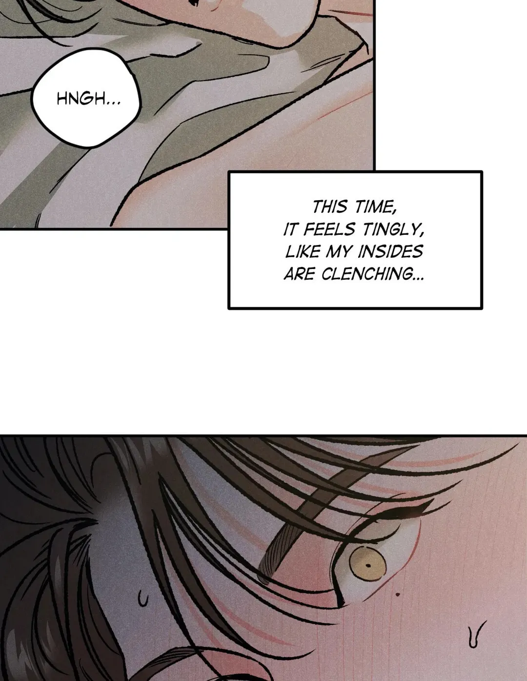 Read Limited Run chapter 10 image 75 on Lezhin
