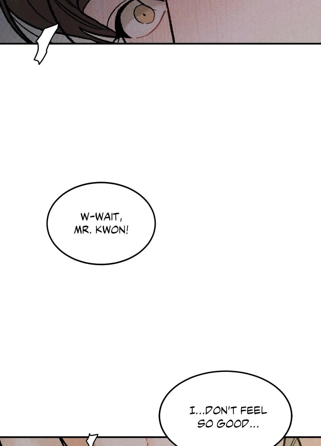 Read Limited Run chapter 10 image 76 on Lezhin