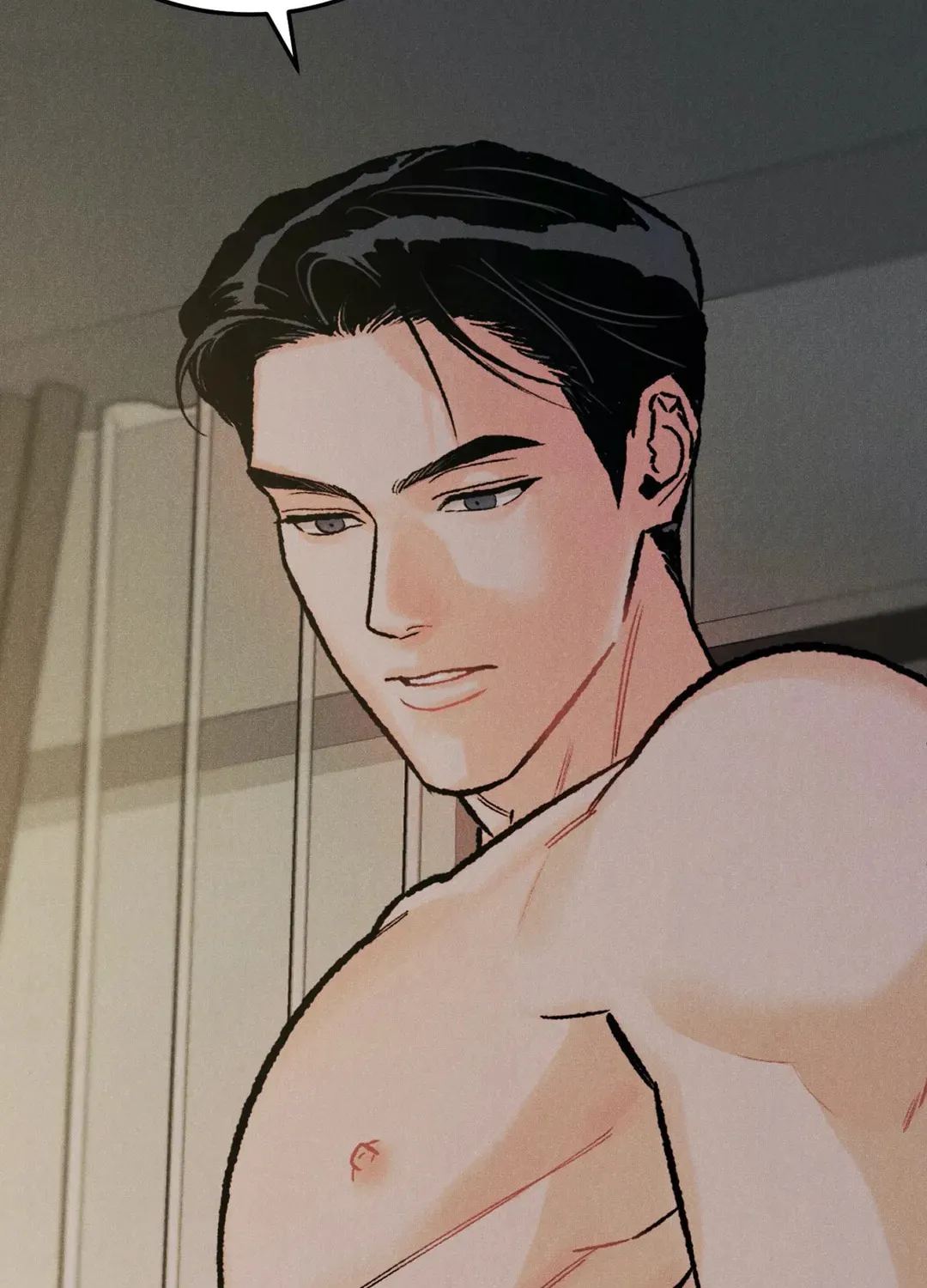 Read Limited Run chapter 10 image 85 on Lezhin