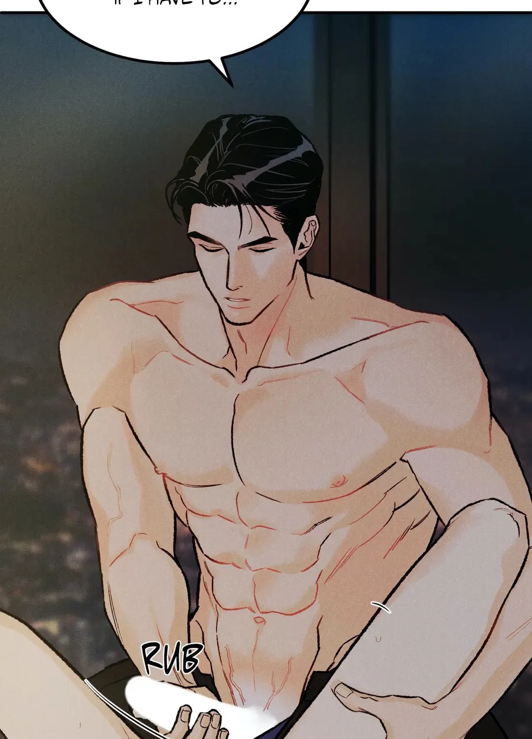 Read Limited Run chapter 10 image 88 on Lezhin