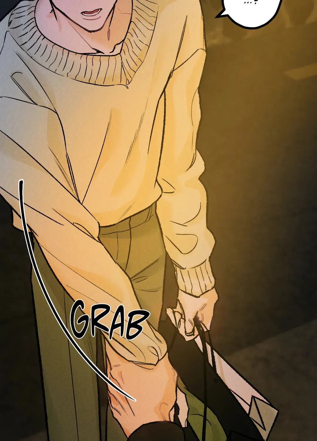 Read Limited Run chapter 10 image 9 on Lezhin