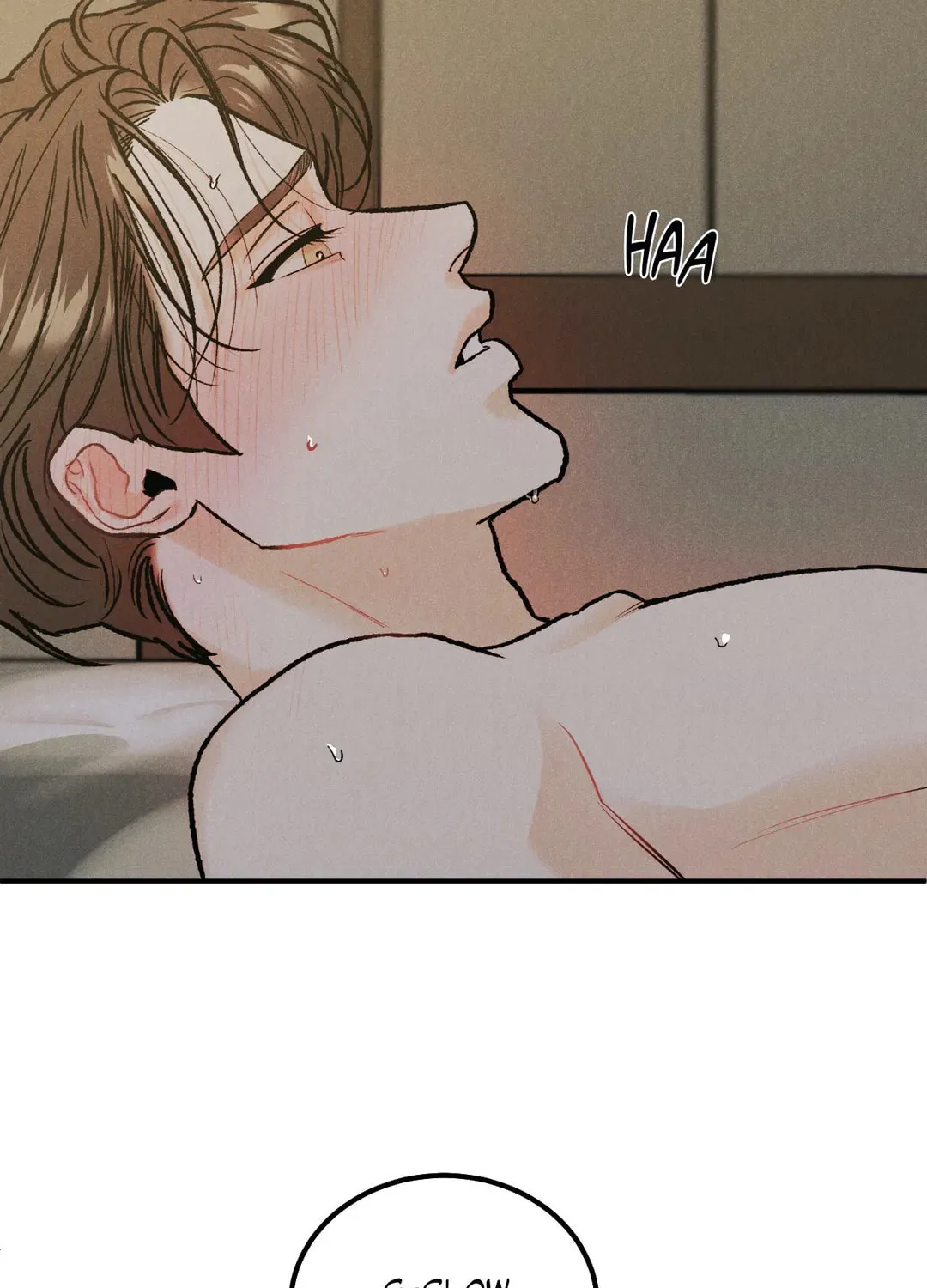 Read Limited Run chapter 10 image 90 on Lezhin