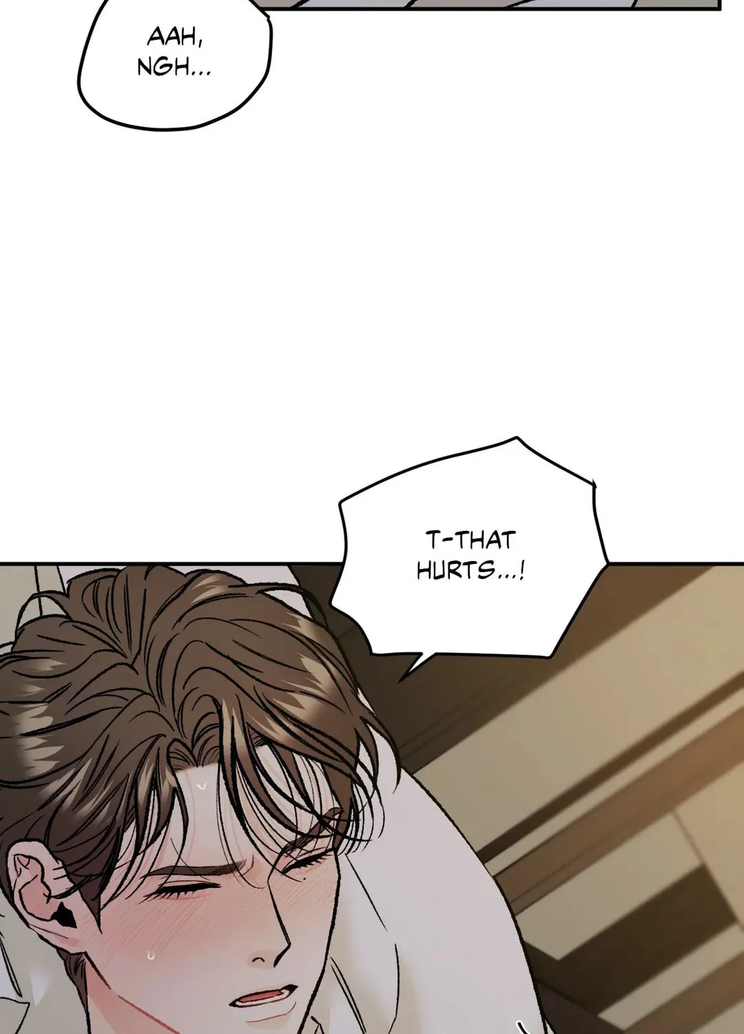 Read Limited Run chapter 11 image 10 on Lezhin