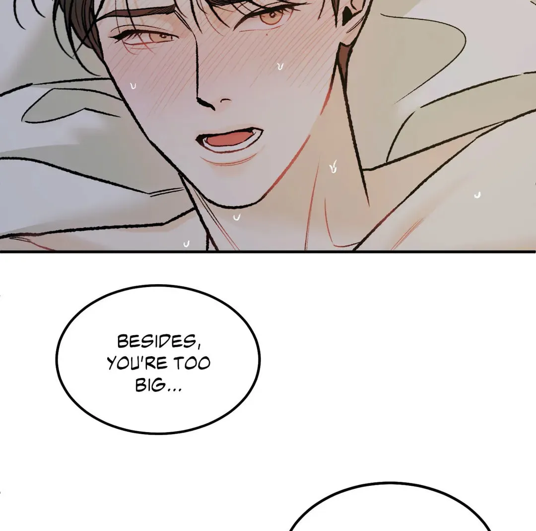 Read Limited Run chapter 11 image 14 on Lezhin