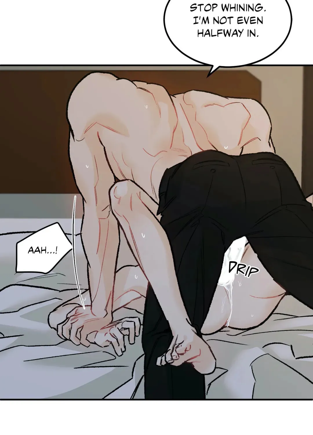 Read Limited Run chapter 11 image 15 on Lezhin