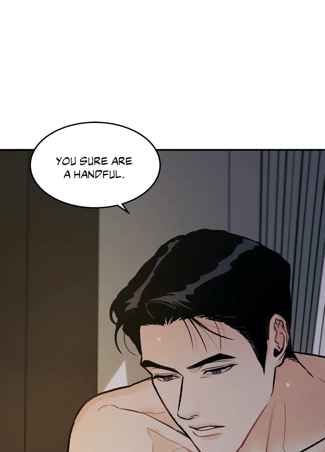 Read Limited Run chapter 11 image 16 on Lezhin