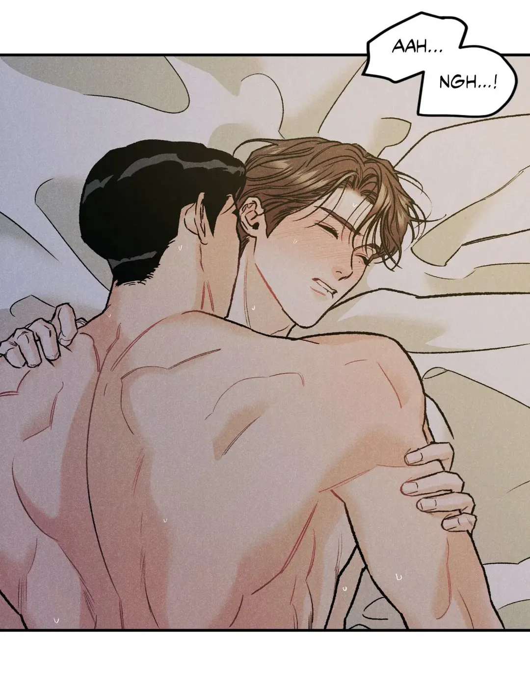 Read Limited Run chapter 11 image 19 on Lezhin