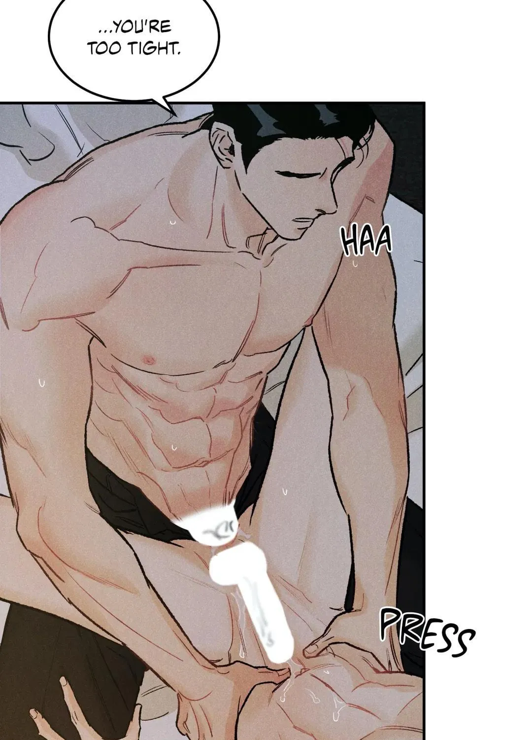 Read Limited Run chapter 11 image 22 on Lezhin