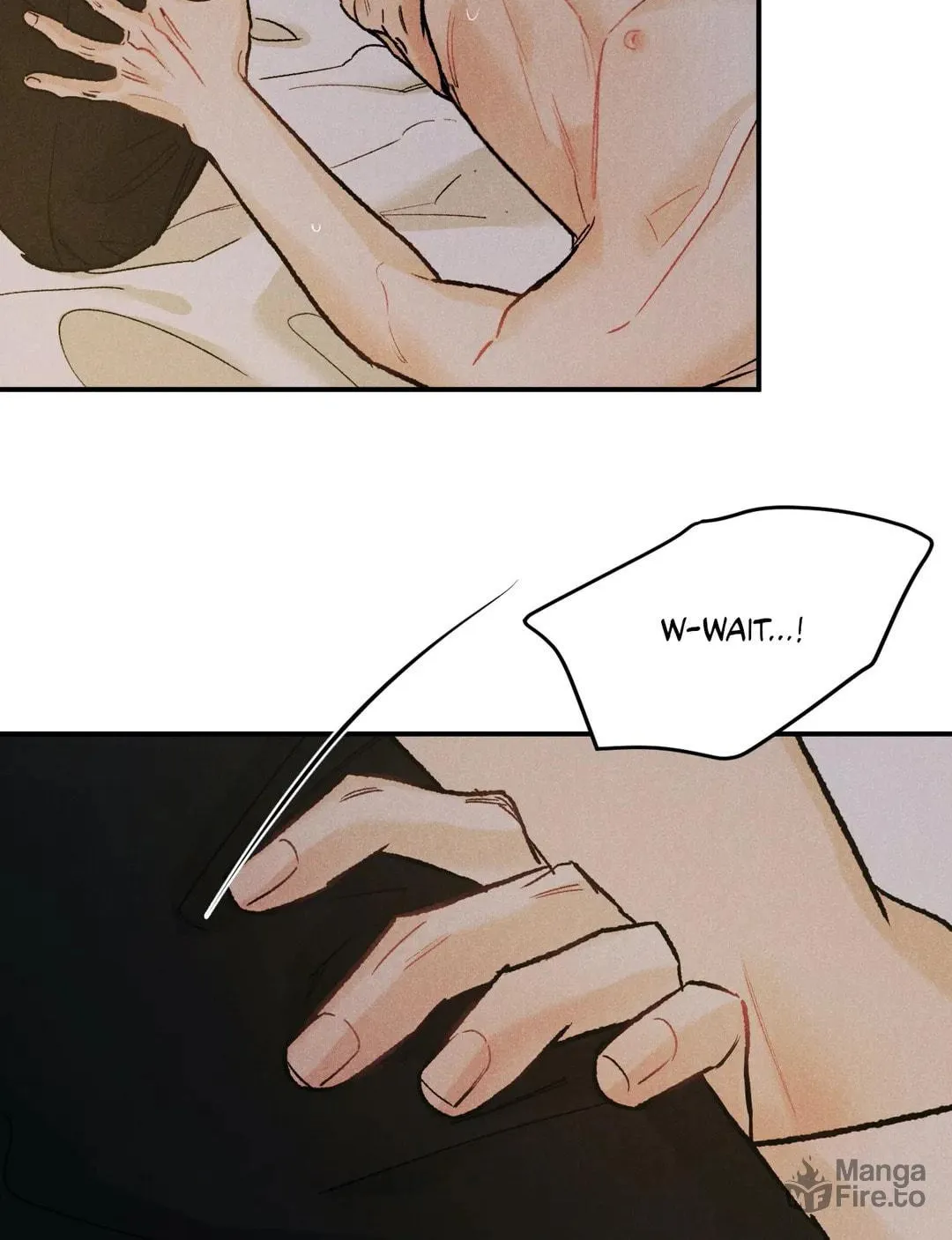 Read Limited Run chapter 11 image 23 on Lezhin