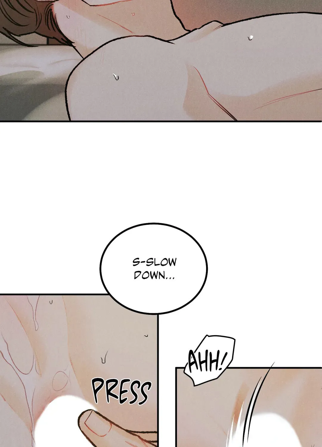 Read Limited Run chapter 11 image 3 on Lezhin