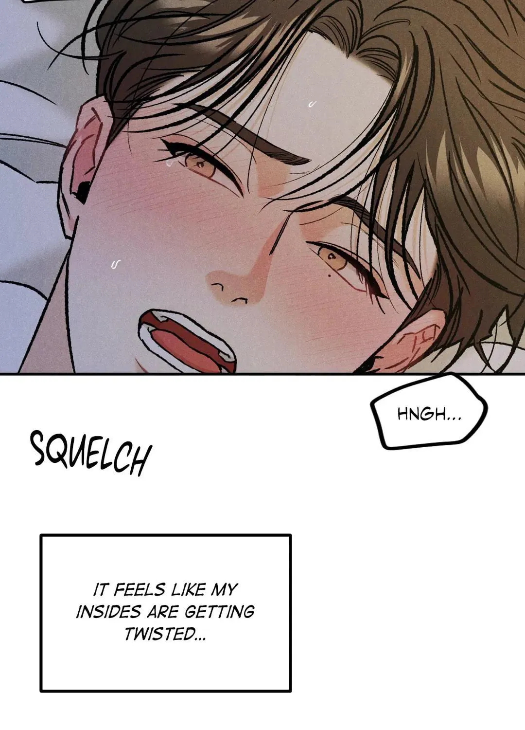 Read Limited Run chapter 11 image 34 on Lezhin