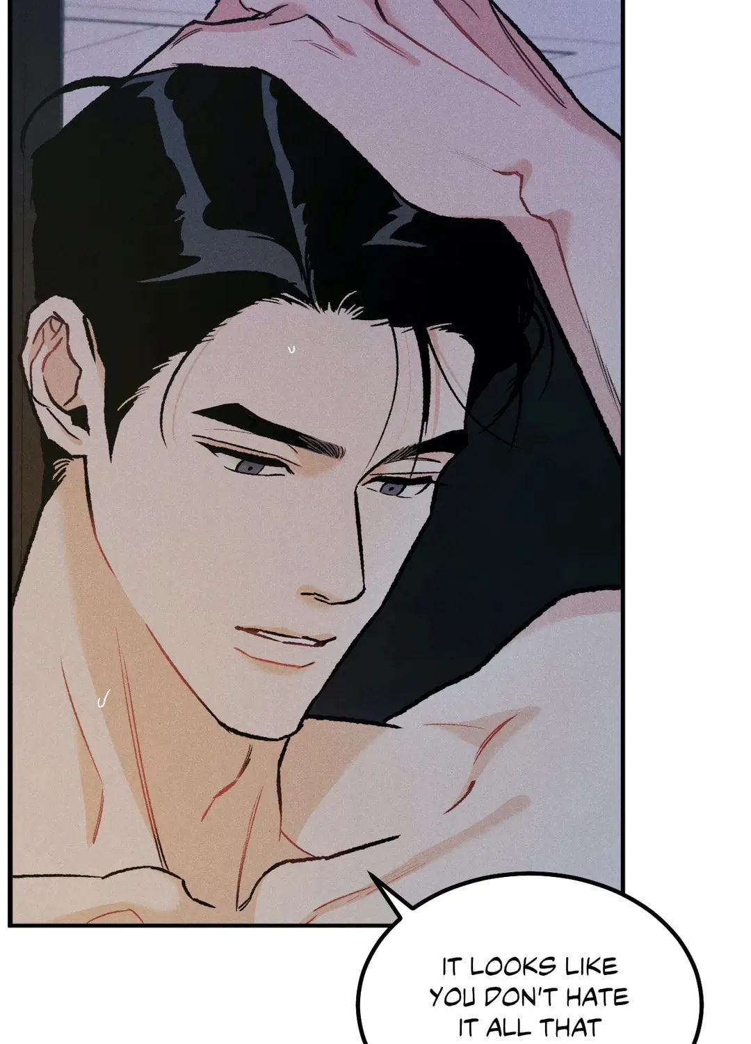 Read Limited Run chapter 11 image 36 on Lezhin