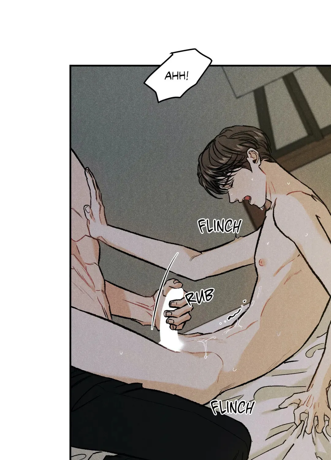Read Limited Run chapter 11 image 42 on Lezhin
