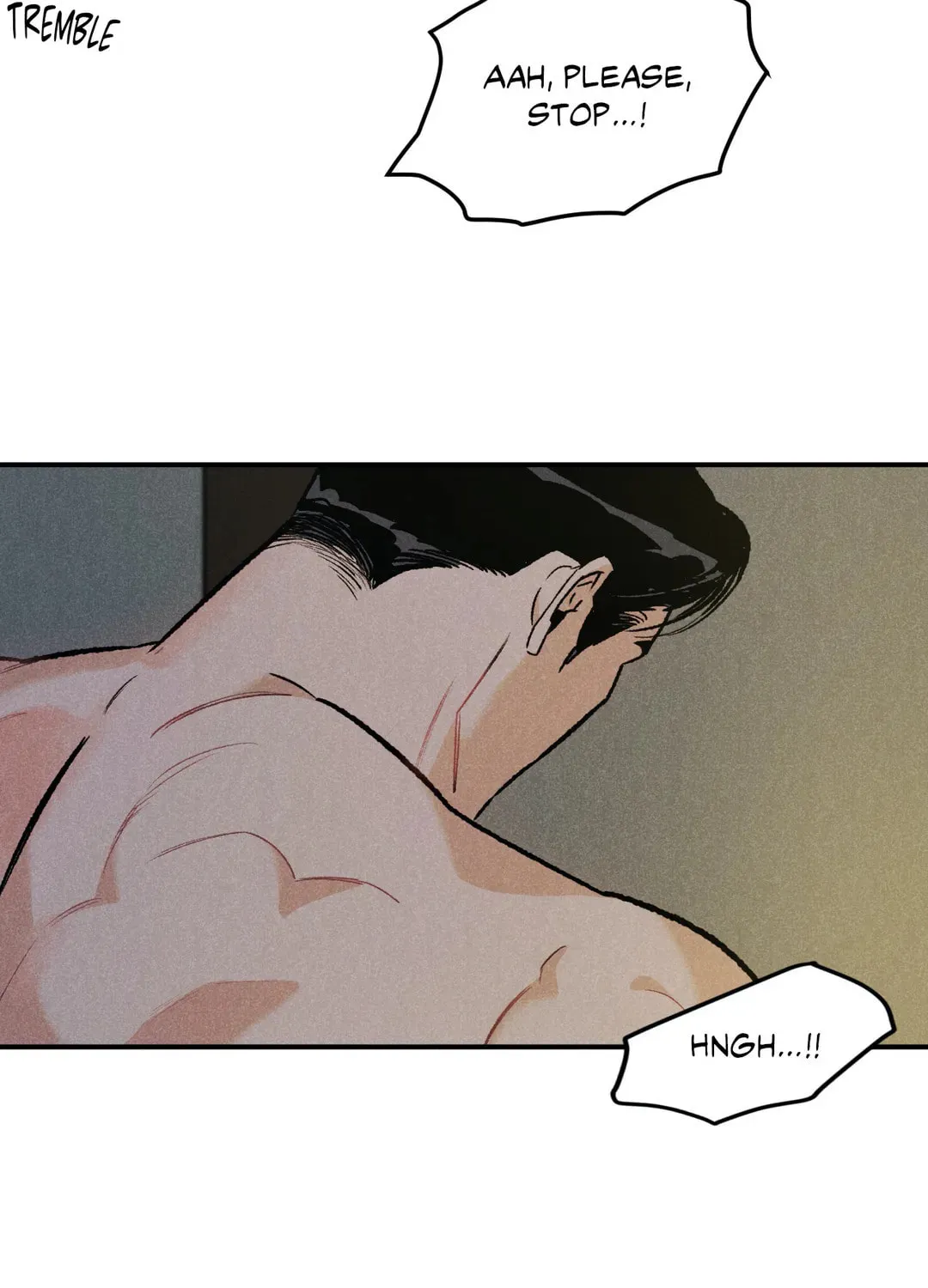 Read Limited Run chapter 11 image 45 on Lezhin
