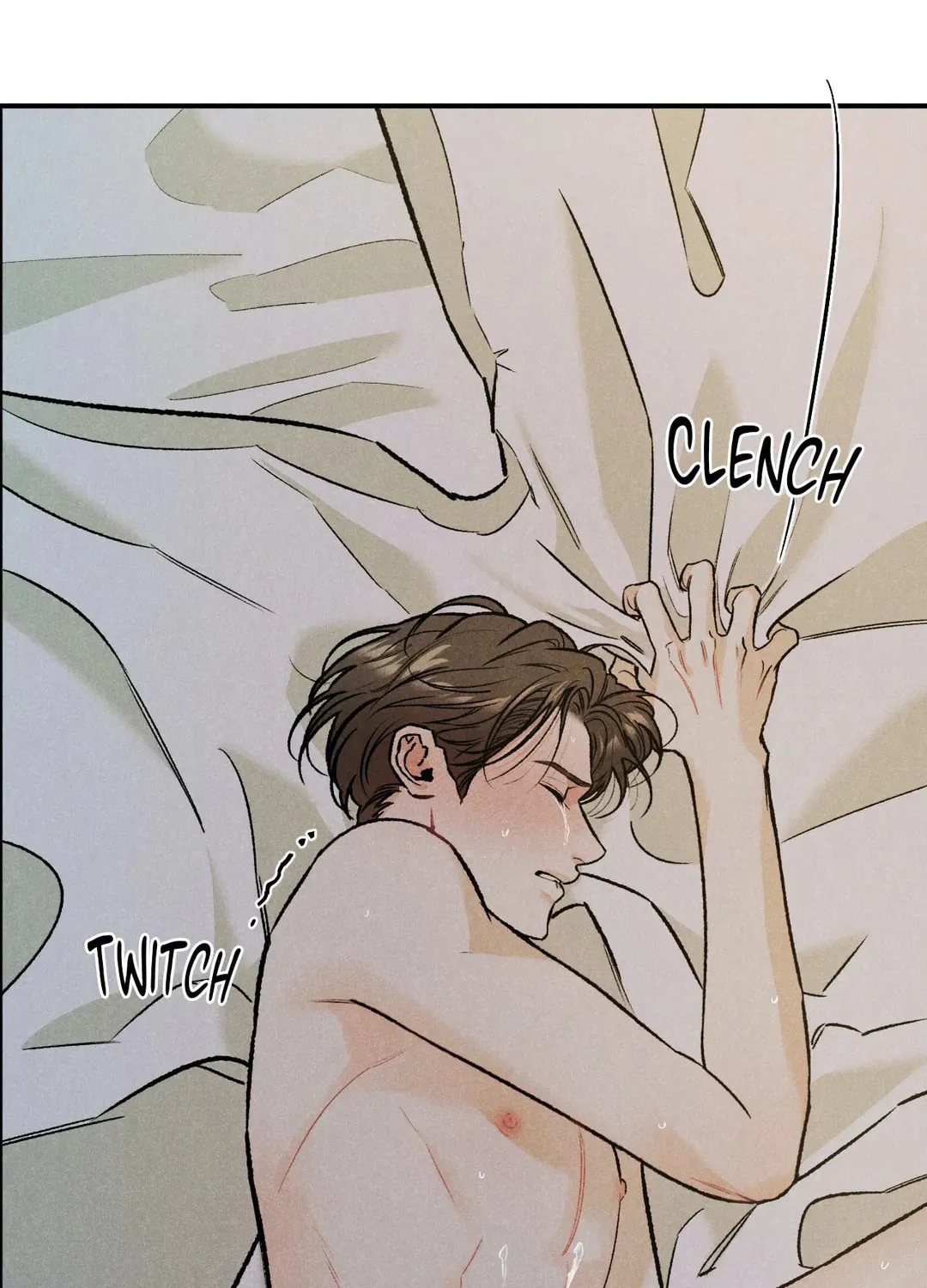 Read Limited Run chapter 11 image 46 on Lezhin