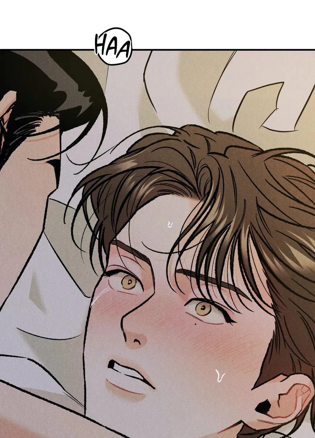 Read Limited Run chapter 11 image 54 on Lezhin