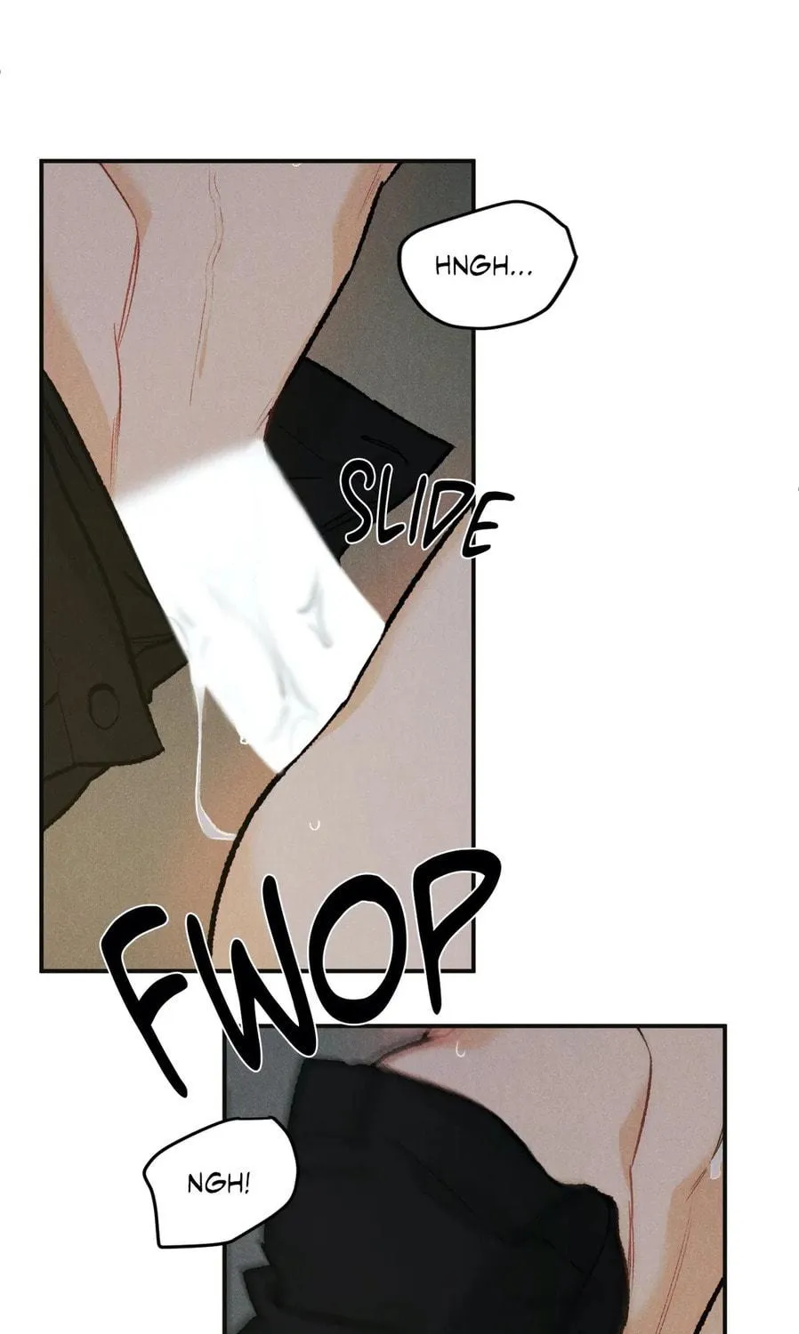 Read Limited Run chapter 11 image 60 on Lezhin