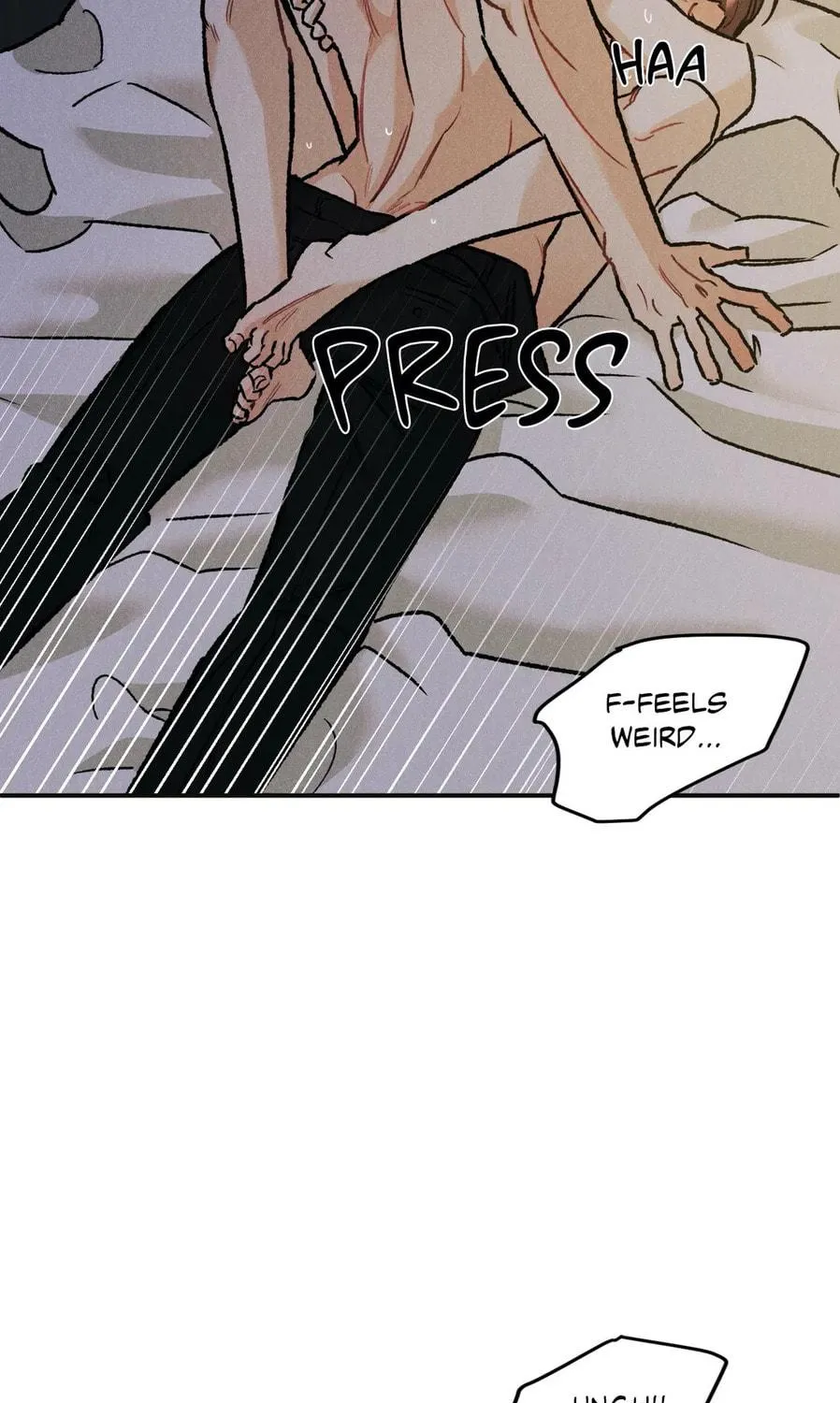 Read Limited Run chapter 11 image 64 on Lezhin