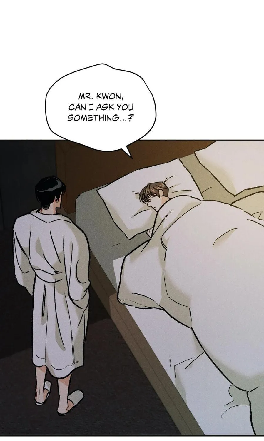 Read Limited Run chapter 11 image 70 on Lezhin