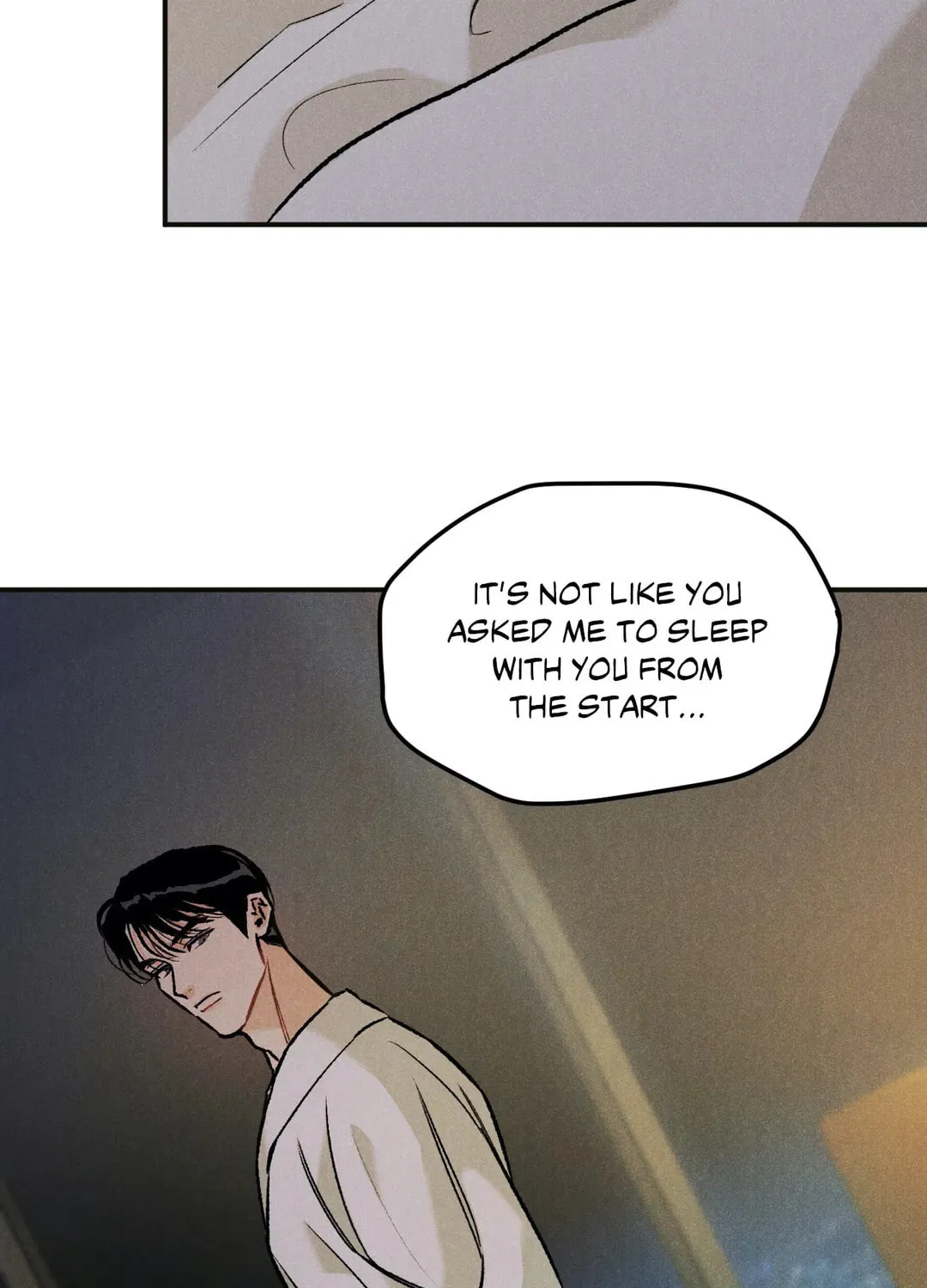 Read Limited Run chapter 11 image 74 on Lezhin