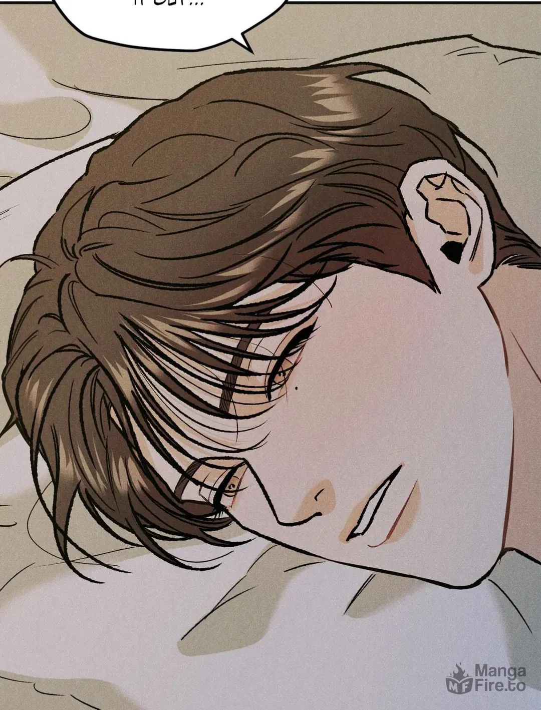 Read Limited Run chapter 11 image 77 on Lezhin