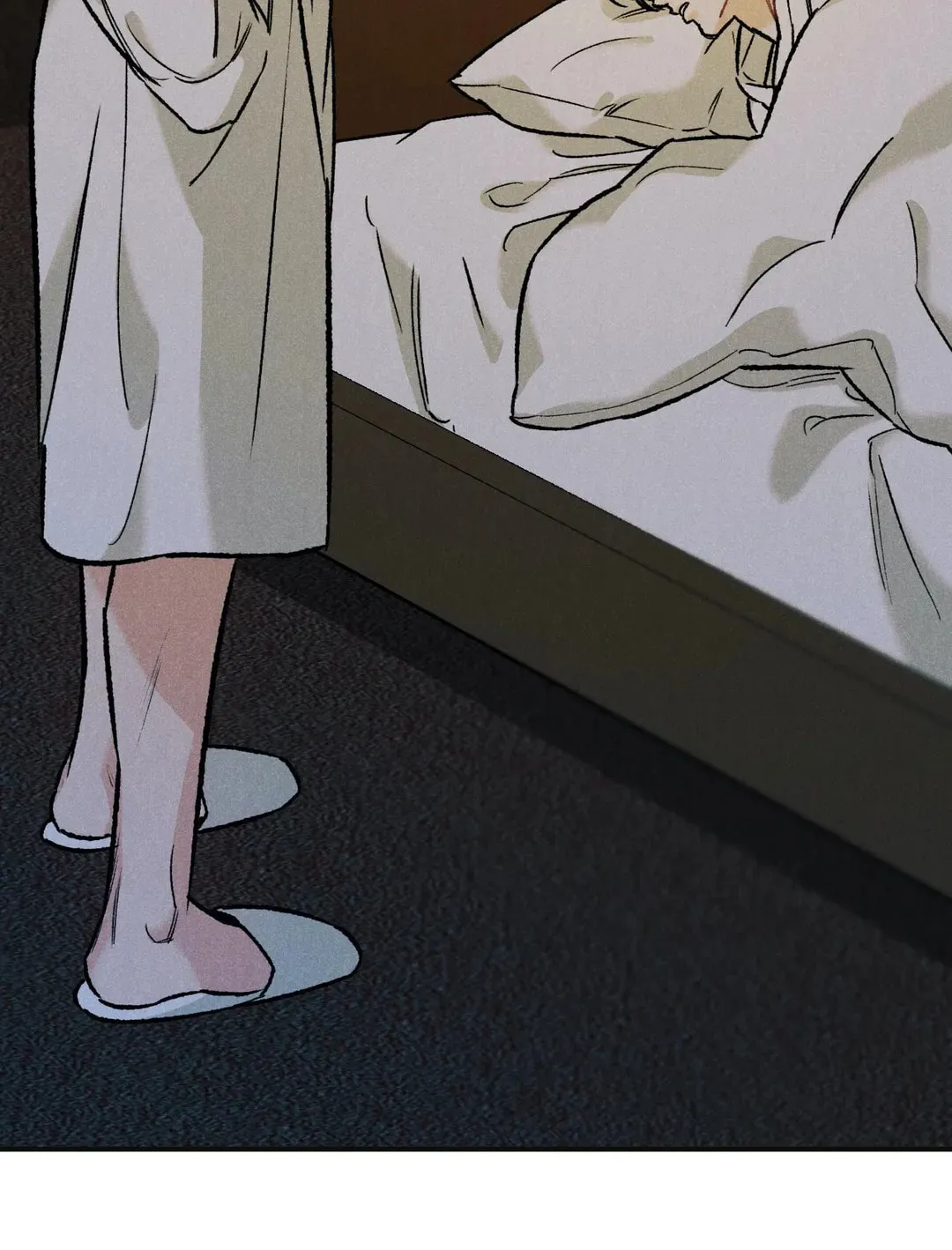 Read Limited Run chapter 11 image 79 on Lezhin