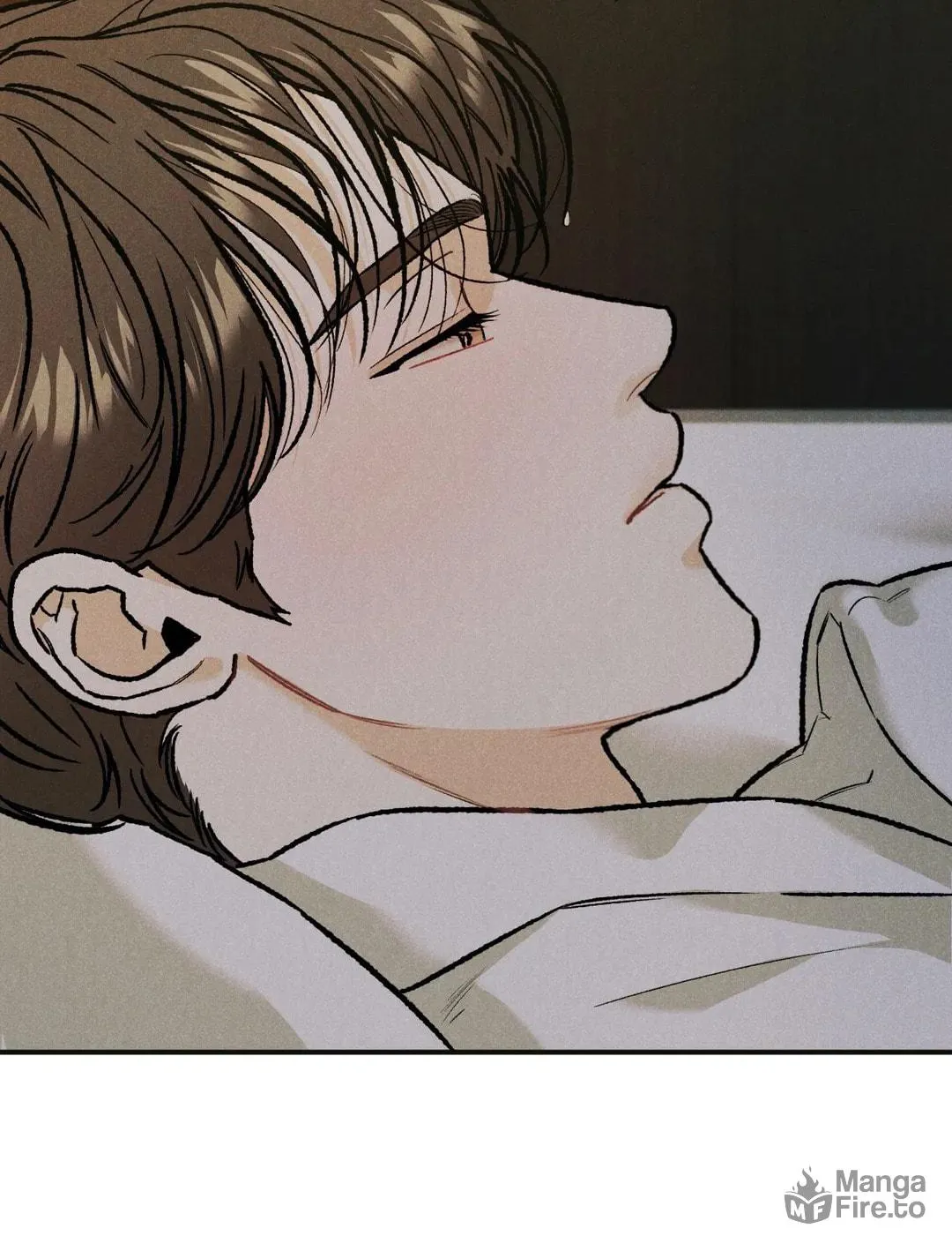 Read Limited Run chapter 11 image 83 on Lezhin