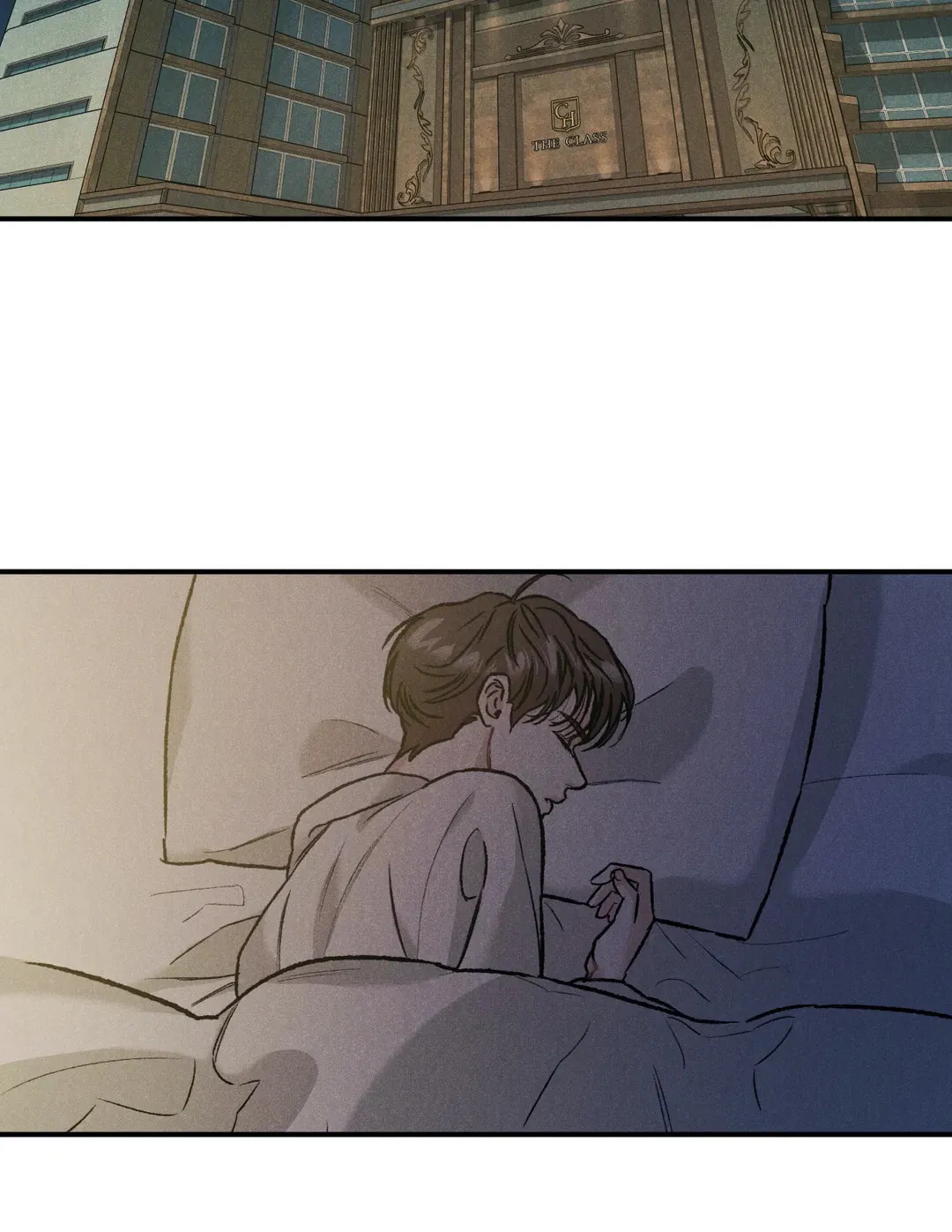 Read Limited Run chapter 11 image 85 on Lezhin