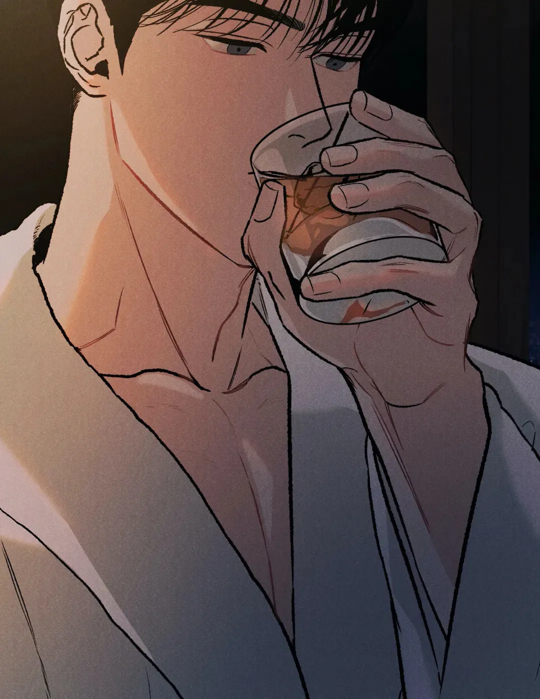 Read Limited Run chapter 11 image 88 on Lezhin