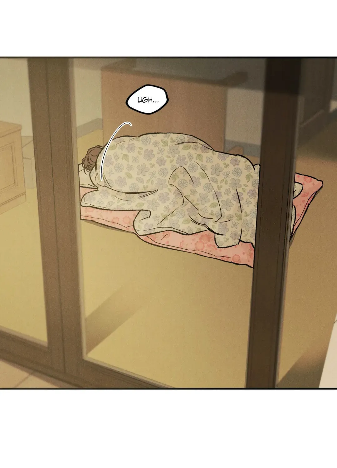 Read Limited Run chapter 12 image 11 on Lezhin