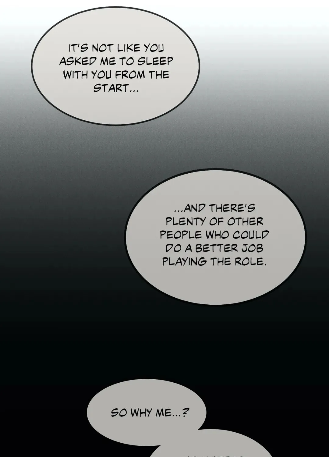 Read Limited Run chapter 12 image 16 on Lezhin