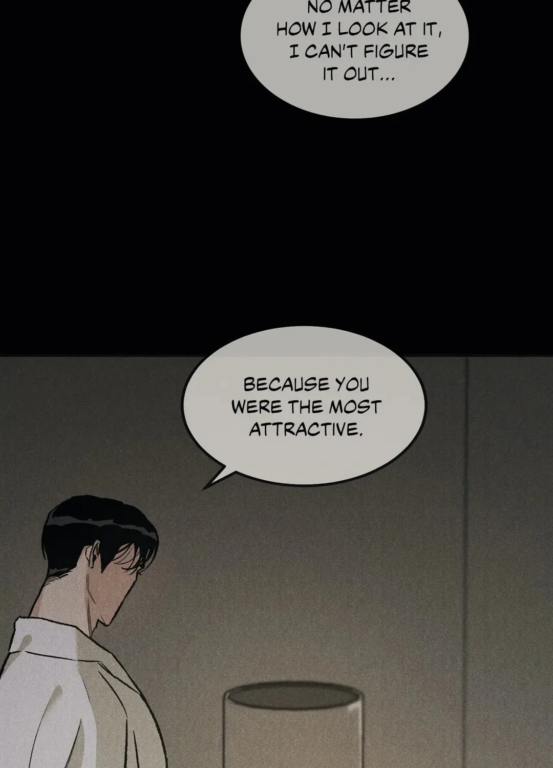 Read Limited Run chapter 12 image 17 on Lezhin