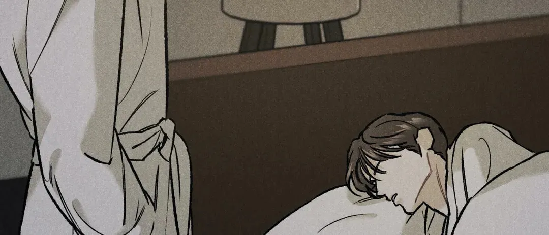 Read Limited Run chapter 12 image 18 on Lezhin