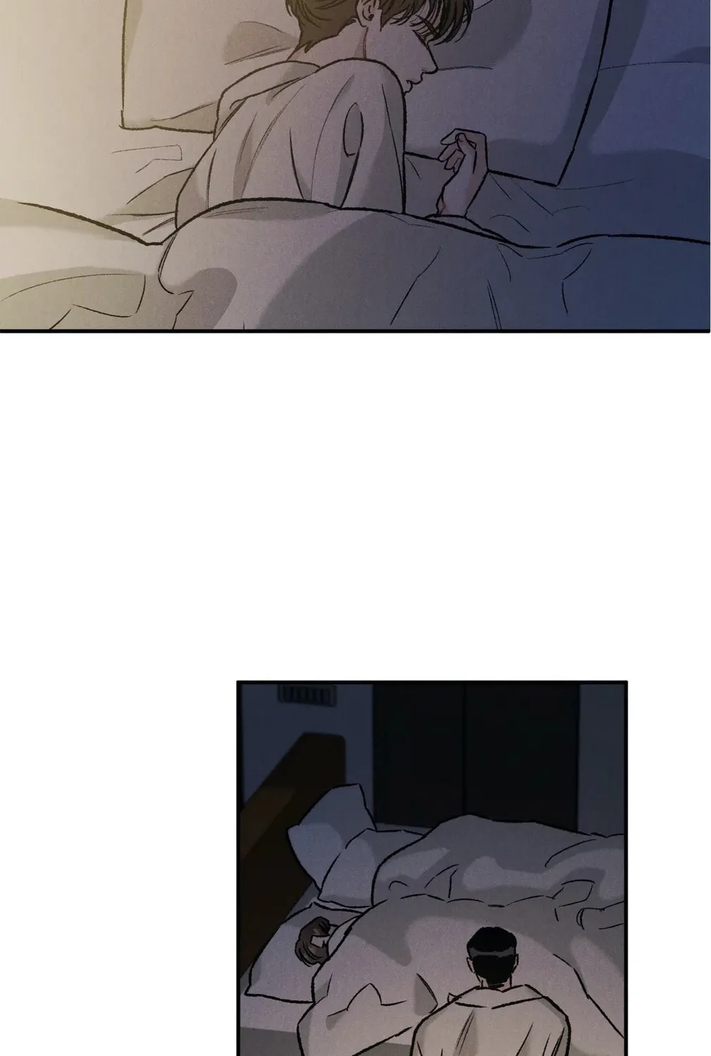 Read Limited Run chapter 12 image 2 on Lezhin