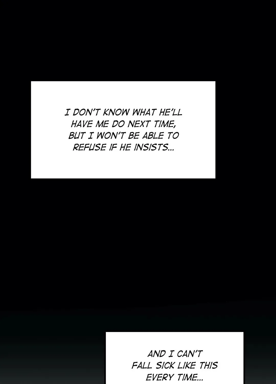 Read Limited Run chapter 12 image 22 on Lezhin