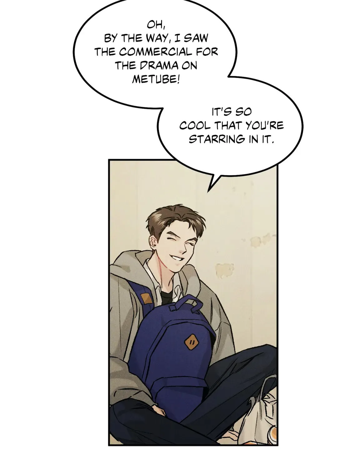 Read Limited Run chapter 12 image 29 on Lezhin