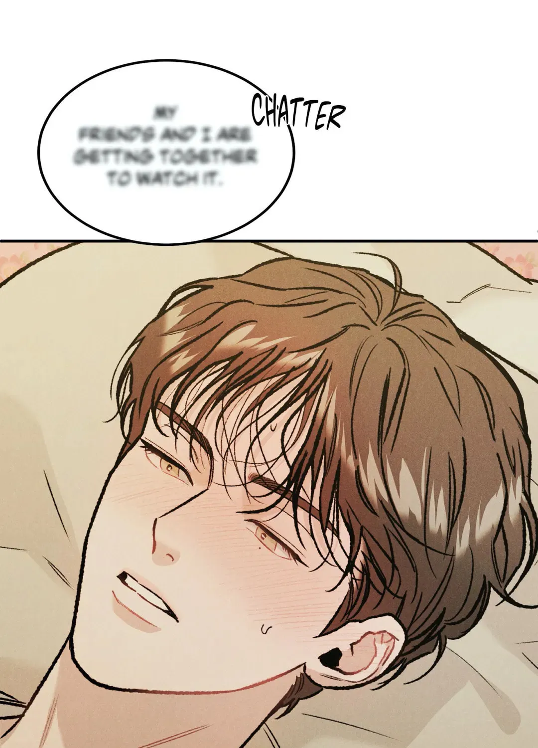 Read Limited Run chapter 12 image 31 on Lezhin