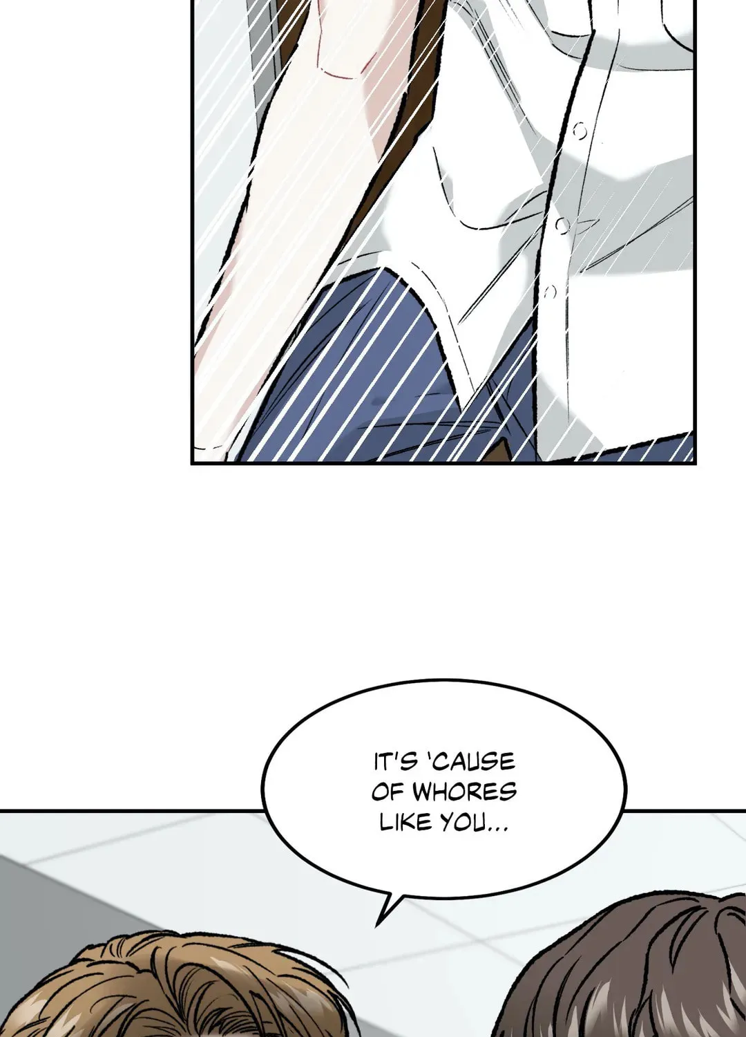 Read Limited Run chapter 12 image 41 on Lezhin