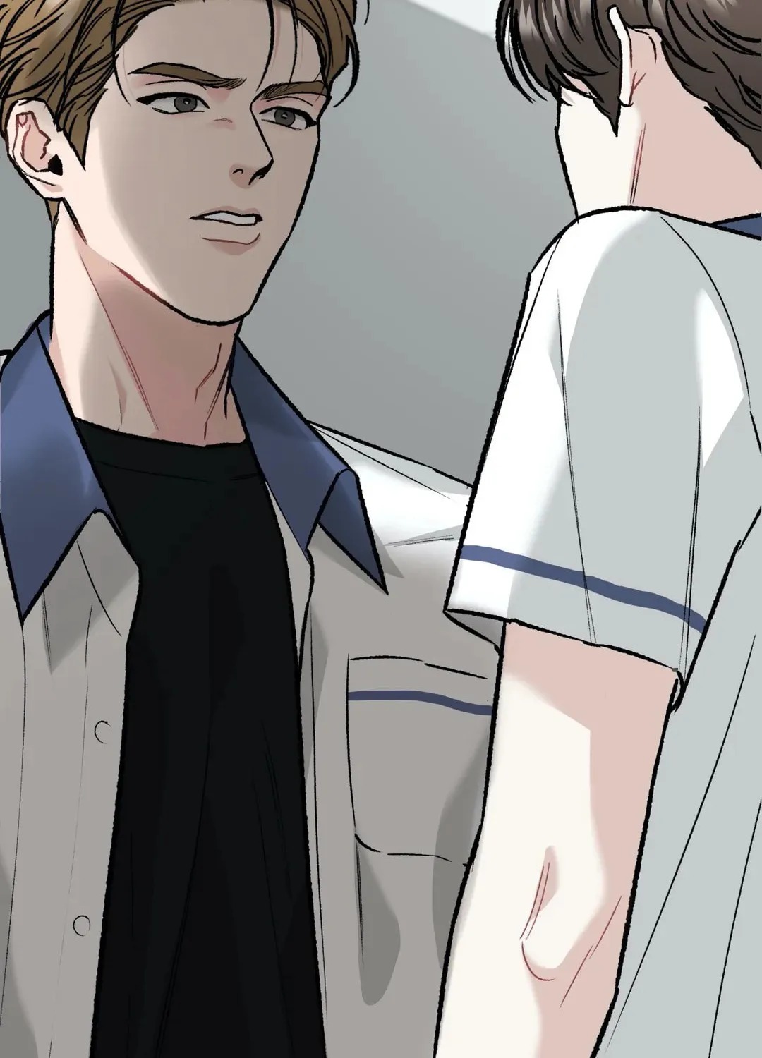 Read Limited Run chapter 12 image 42 on Lezhin