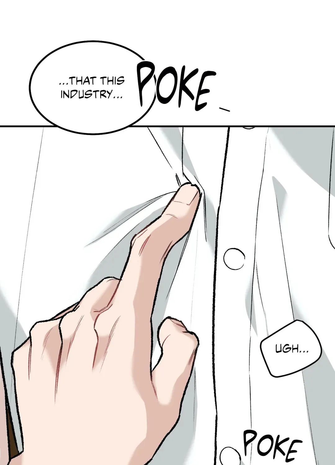 Read Limited Run chapter 12 image 44 on Lezhin