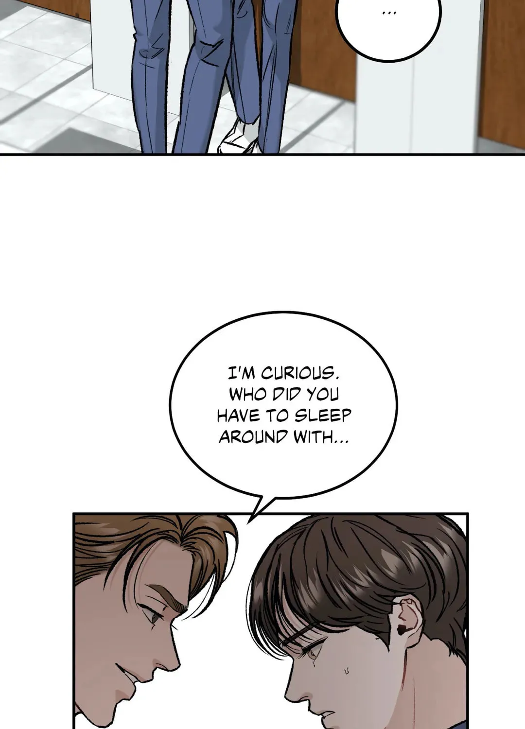 Read Limited Run chapter 12 image 47 on Lezhin