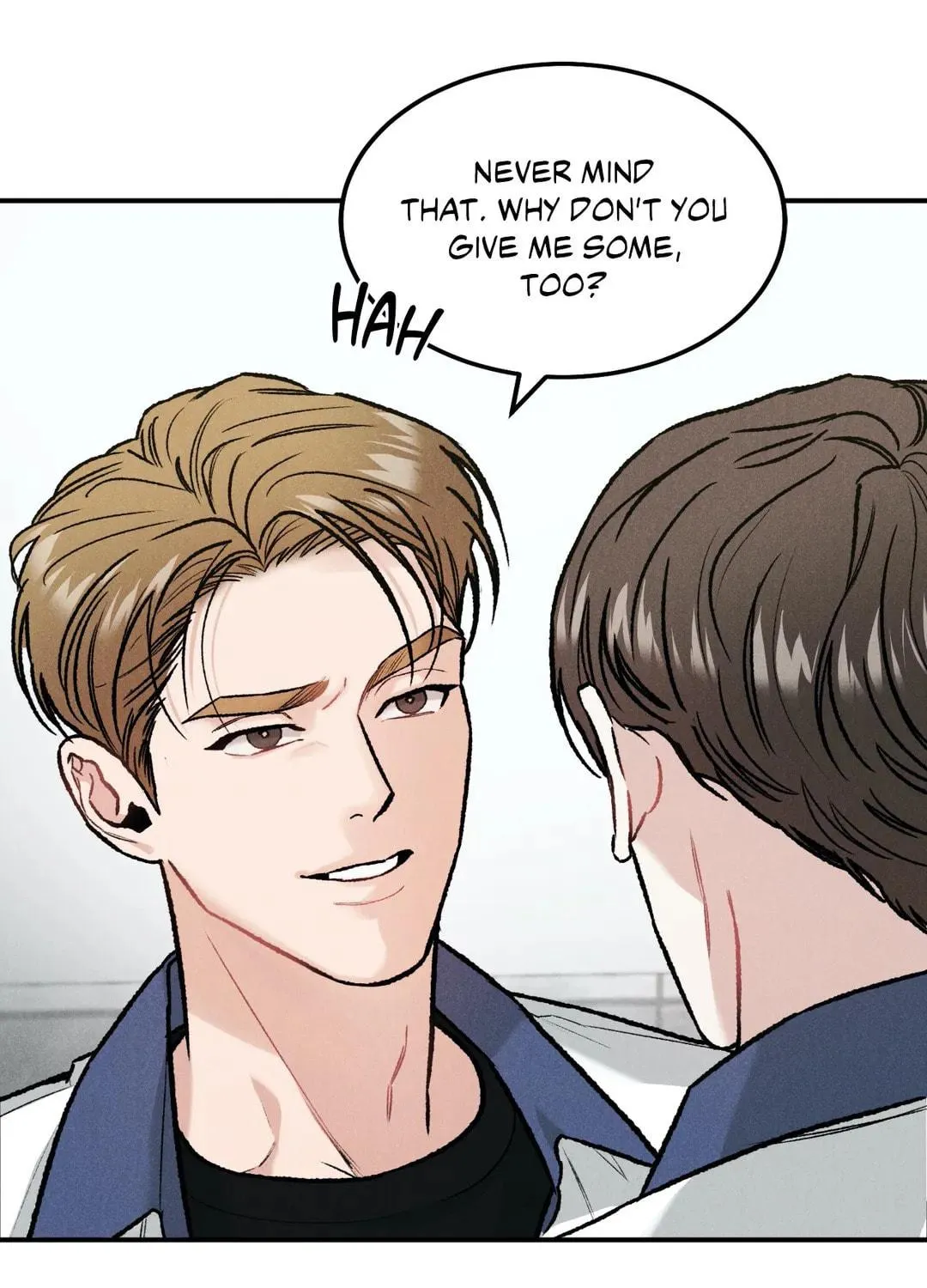 Read Limited Run chapter 12 image 50 on Lezhin