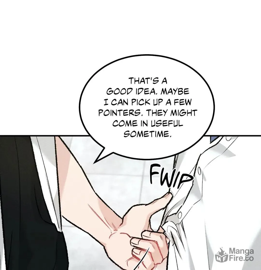 Read Limited Run chapter 12 image 51 on Lezhin